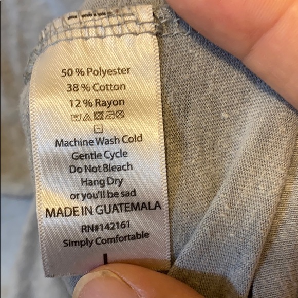 LuLaRoe Randy - Picture 4 of 4